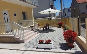 Ruza Apartmani Zadar